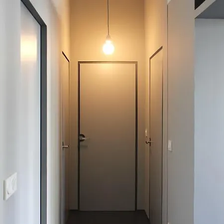 Playa Zurriola Apartment