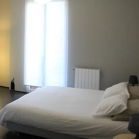 Apartment Playa Zurriola *