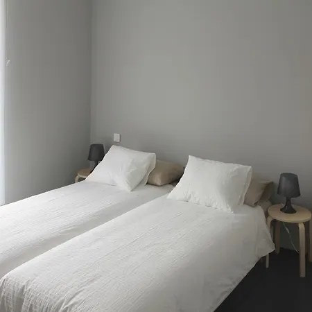 Playa Zurriola Apartment *